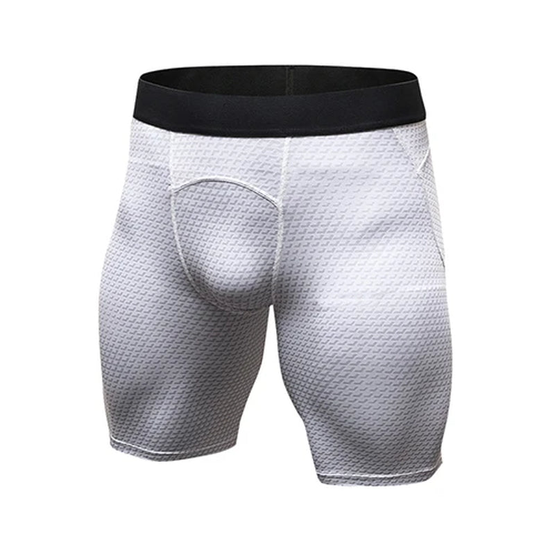 Quick Dry Workout Running Shirt Compression Fitness Tops Breathable Jersey Gym T-Shirts Clothing Rashguard Male Sport Shirts Men