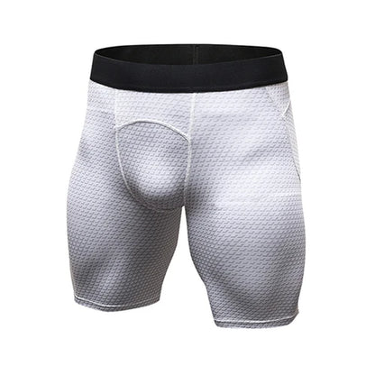 Quick Dry Workout Running Shirt Compression Fitness Tops Breathable Jersey Gym T-Shirts Clothing Rashguard Male Sport Shirts Men