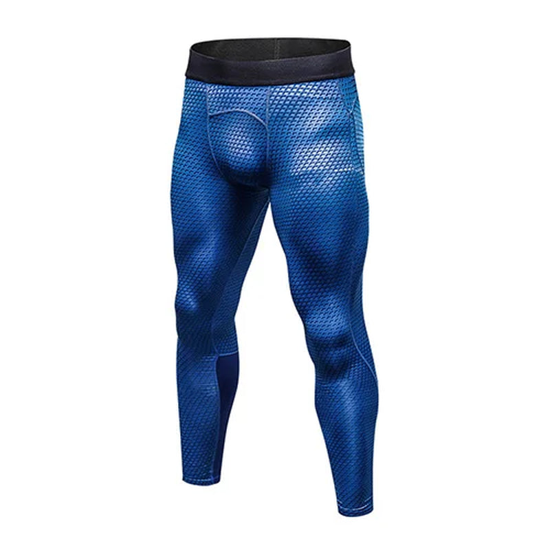 Quick Dry Workout Running Shirt Compression Fitness Tops Breathable Jersey Gym T-Shirts Clothing Rashguard Male Sport Shirts Men