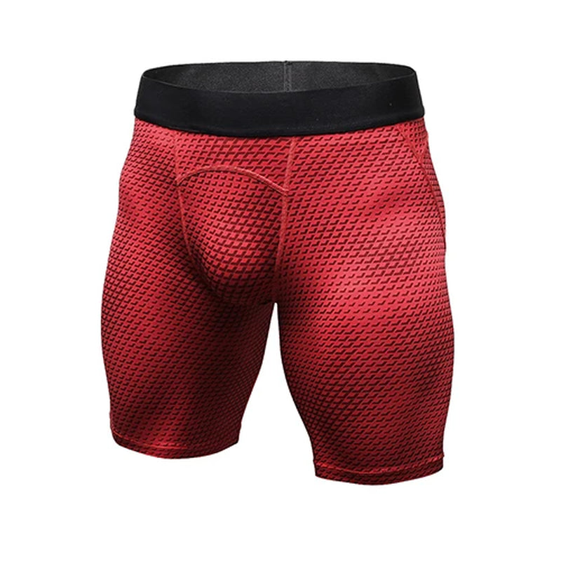 Quick Dry Workout Running Shirt Compression Fitness Tops Breathable Jersey Gym T-Shirts Clothing Rashguard Male Sport Shirts Men