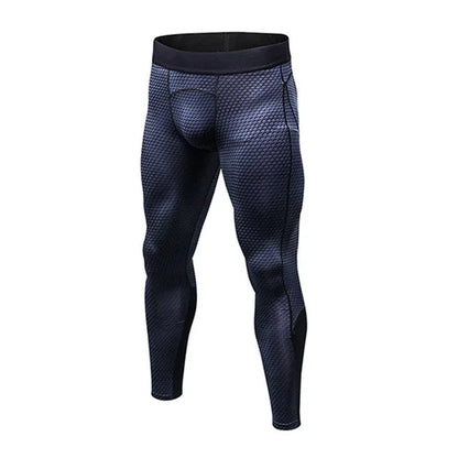 Quick Dry Workout Running Shirt Compression Fitness Tops Breathable Jersey Gym T-Shirts Clothing Rashguard Male Sport Shirts Men