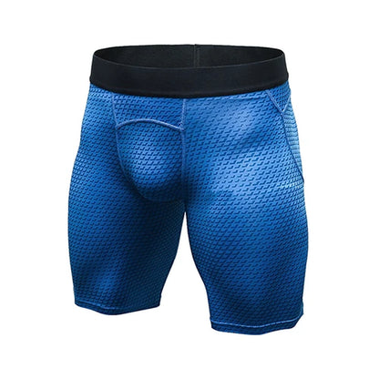 Quick Dry Workout Running Shirt Compression Fitness Tops Breathable Jersey Gym T-Shirts Clothing Rashguard Male Sport Shirts Men