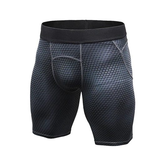 Quick Dry Workout Running Shirt Compression Fitness Tops Breathable Jersey Gym T-Shirts Clothing Rashguard Male Sport Shirts Men