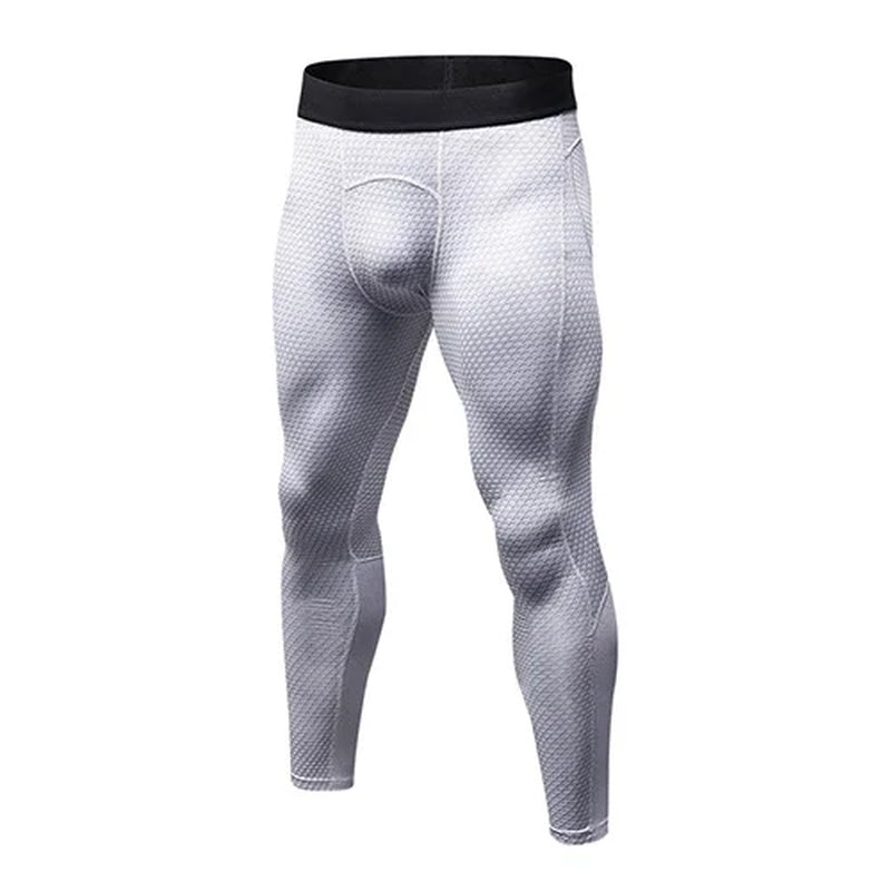 Quick Dry Workout Running Shirt Compression Fitness Tops Breathable Jersey Gym T-Shirts Clothing Rashguard Male Sport Shirts Men