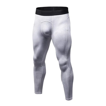 Quick Dry Workout Running Shirt Compression Fitness Tops Breathable Jersey Gym T-Shirts Clothing Rashguard Male Sport Shirts Men