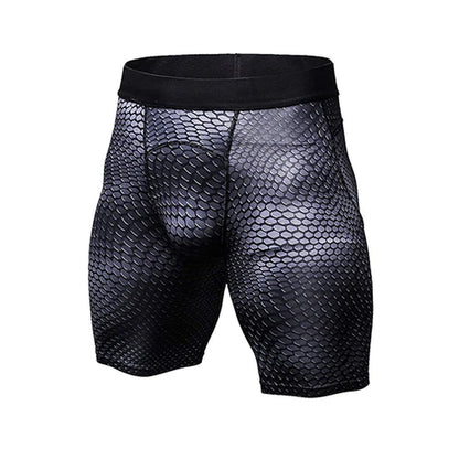 Quick Dry Workout Running Shirt Compression Fitness Tops Breathable Jersey Gym T-Shirts Clothing Rashguard Male Sport Shirts Men