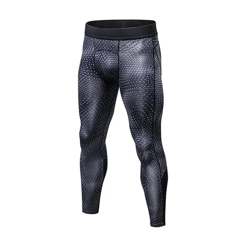 Quick Dry Workout Running Shirt Compression Fitness Tops Breathable Jersey Gym T-Shirts Clothing Rashguard Male Sport Shirts Men